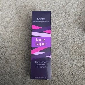 Tarte Face Tape Foundation - 12N Fair Neutral